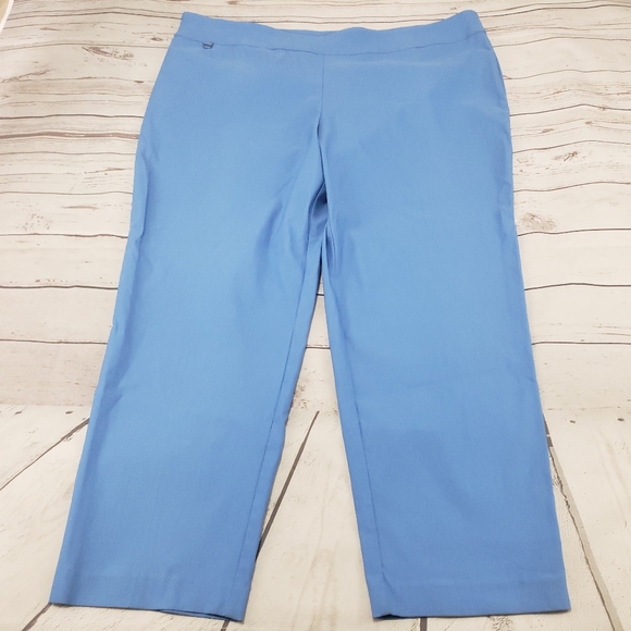 avenue plus size pants
